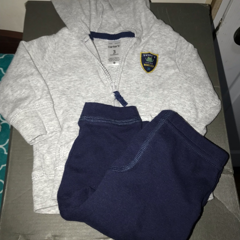 Matching set